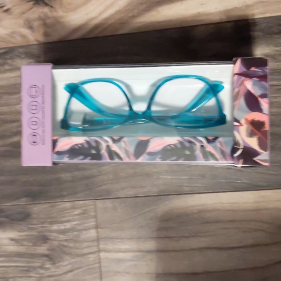 KEO Women's Bluelight Filtering Glasses 3pk - Picture 3 of 13